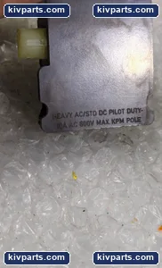 Joslyn Clark 29720 Conversion Kit PM Control Relay – actual item, photo 4 of 6