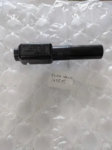 Graco 165595 Shield Valve