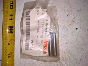 Mazak A11F08X0450 Hardware