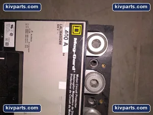 Square D LAL3640028M MAG-Gard – actual item, photo 2 of 5