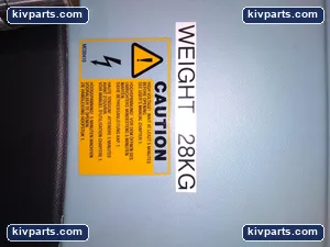 NXP02615A0T0IWGA1B5B50000 – actual item, photo 6 of 7