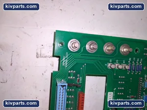 400446-404 Circuit Board – actual item, photo 4 of 6
