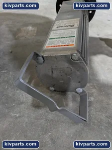 Balcrank 1150-010 K113 High Pressure Grease Pump – actual item, photo 8 of 11