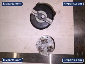 Arrow Hart 6394 Locking Connector – actual item, photo 3 of 5