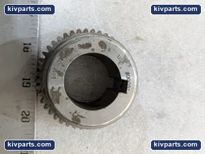 Lovejoy 00051 Sier-Bath 01.5 Gear Coupling – actual item, photo 4 of 11