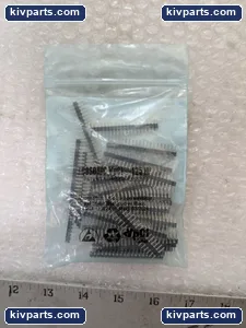 Harwin D01-9922046 Connector – actual item, photo 2 of 3