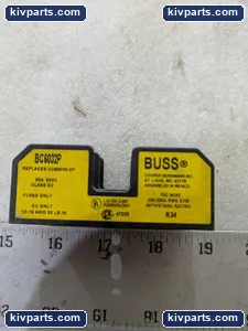 Bussmann BC6032P Fuse Block Holder – actual item, photo 2 of 9