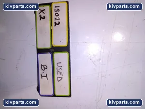 UNKNOWN 4686 – actual item, photo 2 of 2