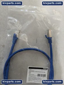 Legrand C2G Shielded Snagless Patch Cable – actual item, photo 6 of 11