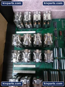 General Electric DS200TCRAG1ACC Speedtronic Turbine Control – actual item, photo 3 of 9