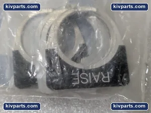 Eaton 10250TM28 Push Button – actual item, photo 3 of 4
