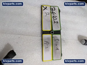 Barco OVT-2682-02 Board PCI Card Industrial Module – actual item, photo 6 of 17