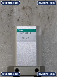 CKD HAP-3CS-C Robot Controller – actual item, photo 2 of 5