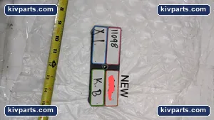 2517 E54661-02 AWM Cables – actual item, photo 13 of 13
