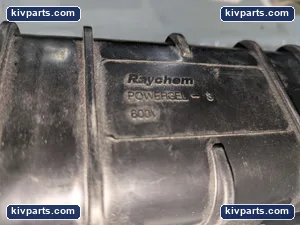 Raychem Powergel -3 – actual item, photo 2 of 4