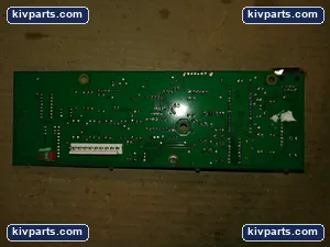 Applied Energy SA5002 Board PCB IC1493 Battery Charger – actual item, photo 2 of 2
