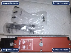 Euchner TP3-4121A110M – actual item, photo 2 of 4