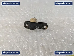 Cutler-Hammer H1212 Relay Heater Element Coil Motor – actual item, photo 3 of 4
