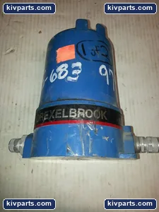 Ametek 270-0001-968 Level Switch Transmitter – actual item, photo 2 of 3