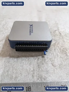 National Instruments USB-6000 Test Equipment – actual item, photo 2 of 8