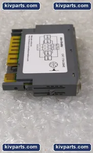 Allen-Bradley 1734-0B4E DC Digital Output Module – actual item, photo 2 of 4
