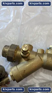 Belimo W0G 600 Strainer/Ball Valve – actual item, photo 3 of 10