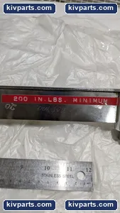 M-202 Power Tool – actual item, photo 2 of 10