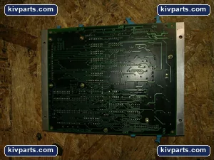 GE Fanuc A20B-1001-0500 Teach Pendant Control Board PCB – actual item, photo 4 of 4