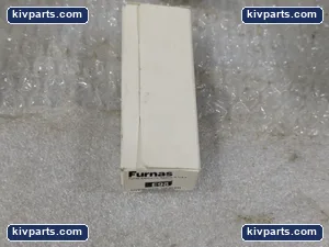 Furnas E98 Overload Relay Heater Element – actual item, photo 2 of 5