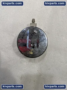 GUAGE 60-60 MM OF CM OF WATER 80-80 – actual item, photo 4 of 7