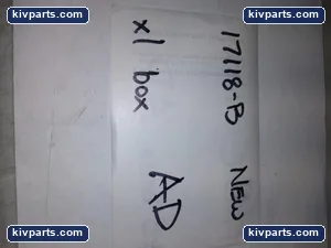 3M MVU18-8FX Scotchlok – actual item, photo 2 of 2