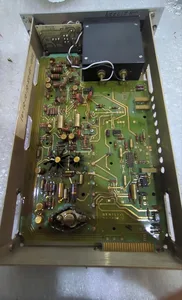 RENTYy E72205-01 Radial Vibration Monitor