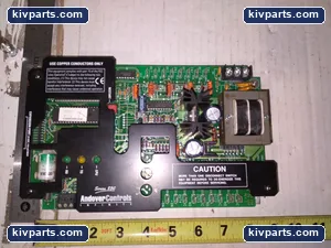 Andover Controls TCX851 Controller Board – actual item, photo 4 of 5