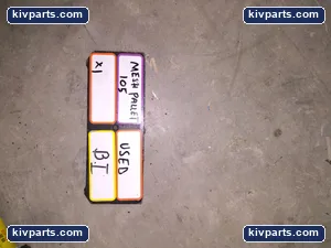 LR-13758 Doerr – actual item, photo 7 of 7