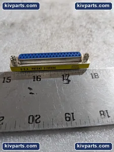 PAN Pacific AD-LGC-15FF RF Connector – actual item, photo 3 of 6