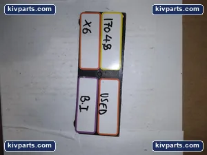 XP Power F6J8J8 – actual item, photo 6 of 6