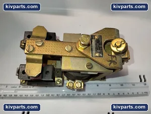 C100 General Elecric Delay Relay – actual item, photo 2 of 6