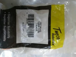 Tweco WC26-62 Water Cooled MIG Welding Nozzle