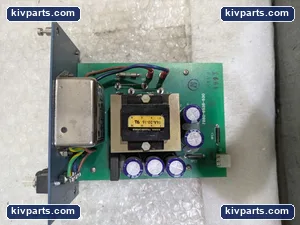 Allen-Bradley 1785-L60B Processor Module – actual item, photo 4 of 14