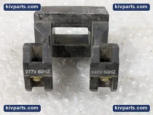 Sylvania TB171-13 GTE Relay Timer – actual item, photo 4 of 5