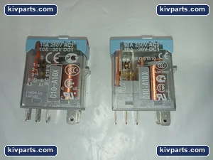 Releco C10-A10X Power Relay – actual item, photo 5 of 6
