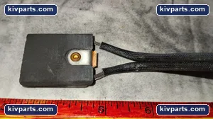 Reliance Electric Electric Motor – actual item, photo 3 of 5