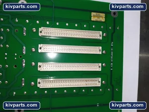 DRS Consolidated KCC3900-2 Control Termination Board – actual item, photo 3 of 4