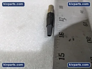 Switchcraft TA3F Mini XLR Female Cable Connector – actual item, photo 4 of 6