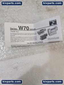 Ross W7017A3331Z – actual item, photo 5 of 6
