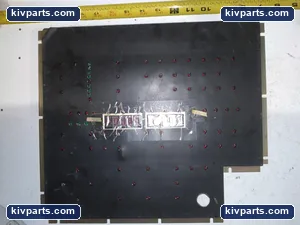 Mitsubishi MD2N Mazak Mazatrol Control – actual item, photo 5 of 6