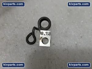 Cutler-Hammer 9102 H24A Overload Heater Coil Element – actual item, photo 3 of 4