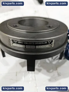 Mitsubishi HB-5-011 Magnetic Cluth Brake – actual item, photo 4 of 8