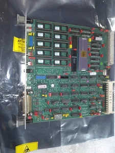 ABB 57310256BA/2 Main Processor PCB Board
