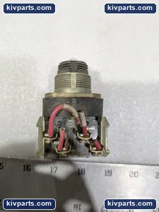 Allen-Bradley 800T-FXNP16 Pushbutton – actual item, photo 4 of 5